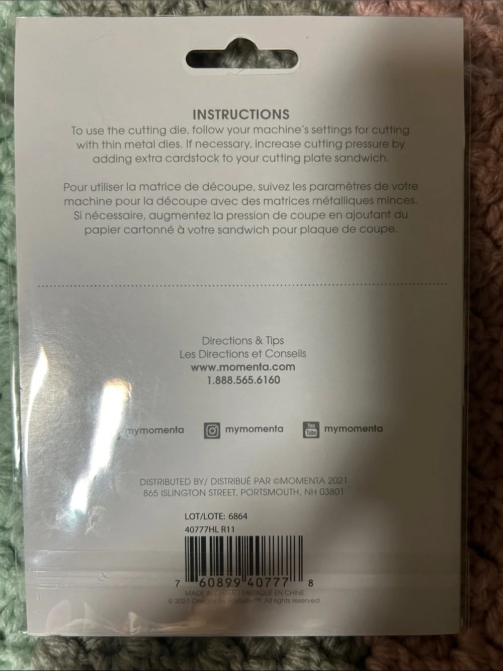 White Birds Wreath Cutting Template - Home Holiday Card Making Crafts